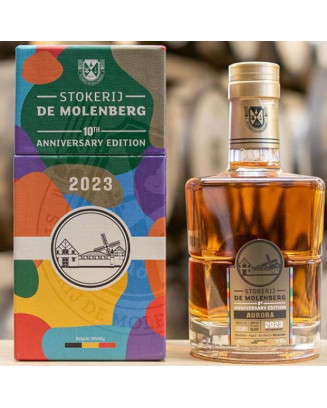 Gouden Carolus Aurora - La Cave Epicurienne