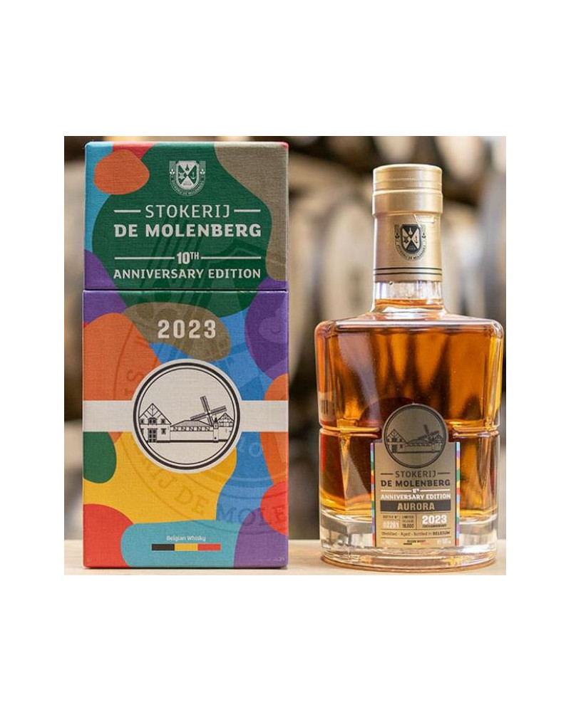 Gouden Carolus Aurora  50cl/46%
