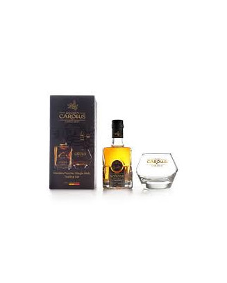 Gouden Carolus Tasting Set - La Cave Epicurienne