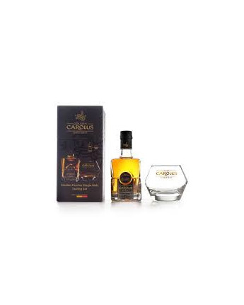 Gouden Carolus Tasting Set - La Cave Epicurienne