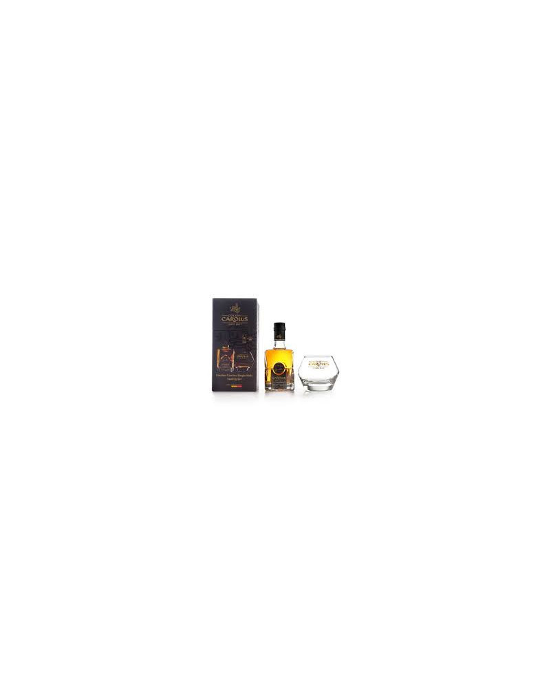 Gouden Carolus Tasting Set  20cl/46%