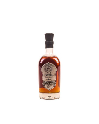 Wave Distil - August 17th 3Y - La Cave Epicurienne