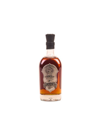 Wave Distil - August 17th 3Y - La Cave Epicurienne