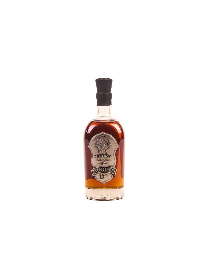 Wave Distil - August 17th 3Y - La Cave Epicurienne