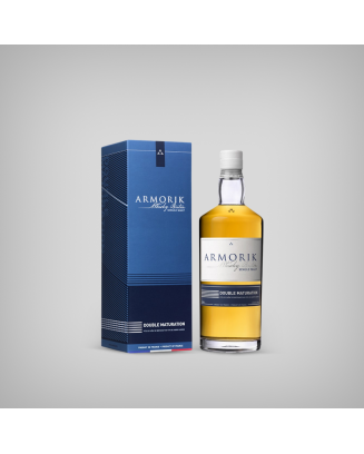 Armorik Double Maturation