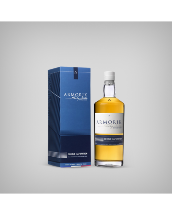 Armorik Double Maturation