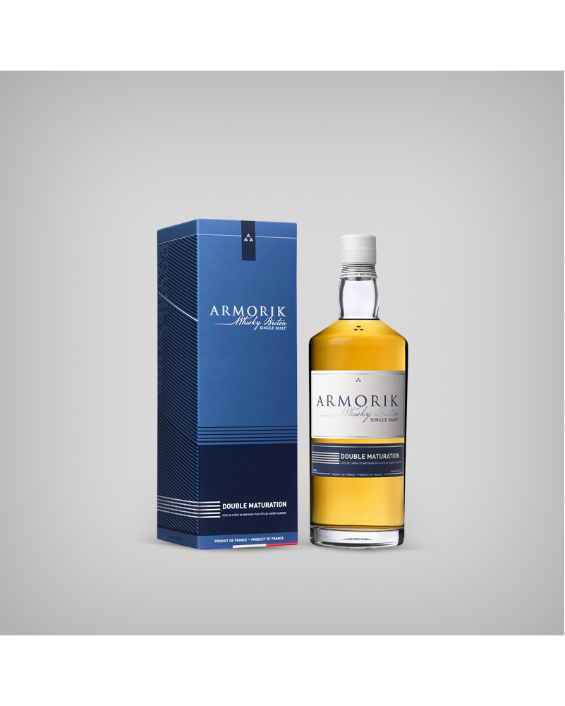 Armorik Double Maturation
