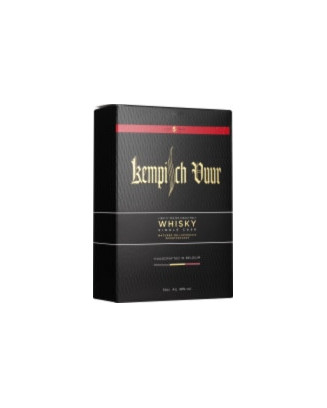 Kempisch Vuur 5Y 50cl/46%