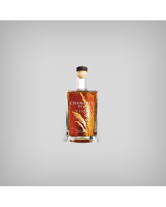Chamarel Rum VSOP