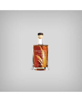 Chamarel Rum VSOP