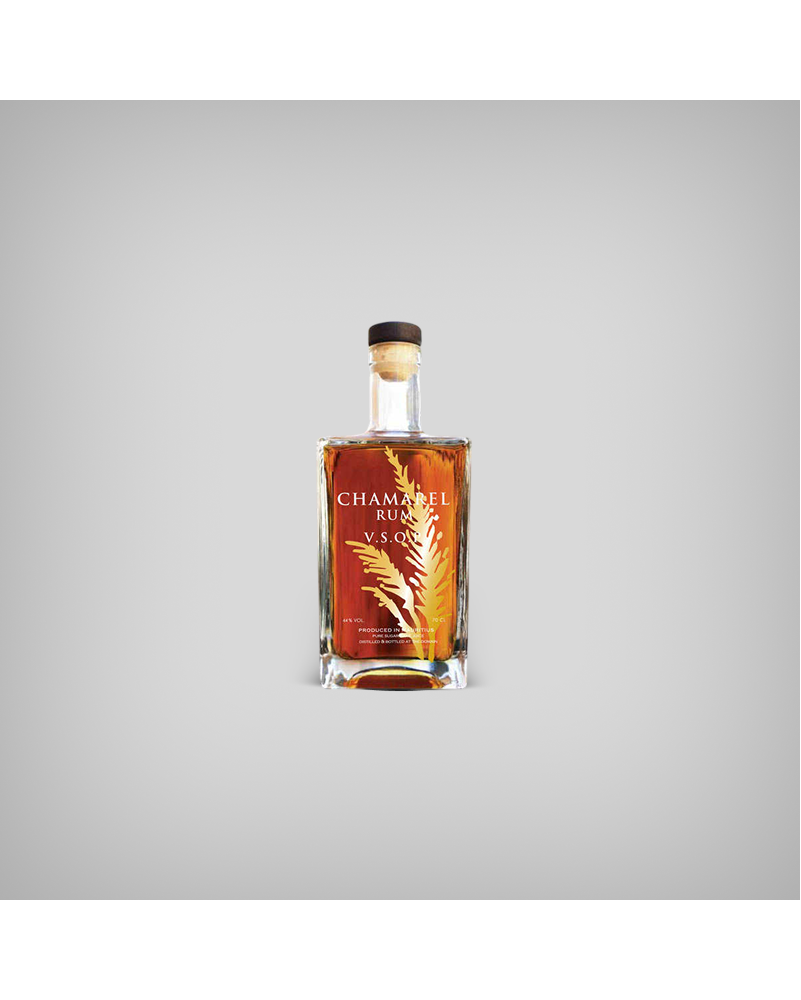 Chamarel Rum VSOP