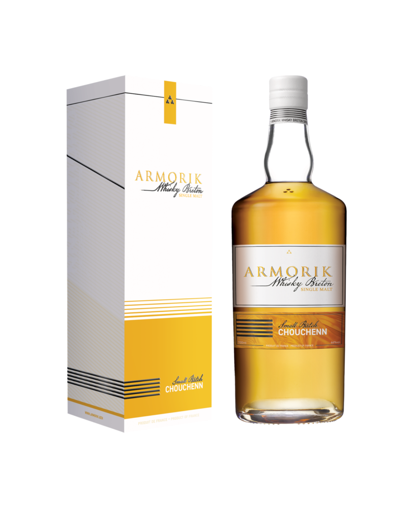 Armorik Small Batch Chouchenn - La Cave Epicurienne