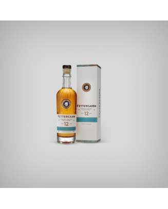 Fettercairn 12Y