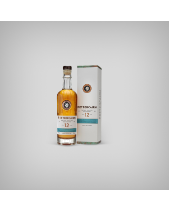 Fettercairn 12Y