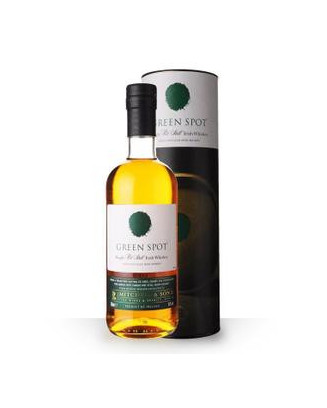 Green Spot Single Pot Still - La Cave Epicurienne