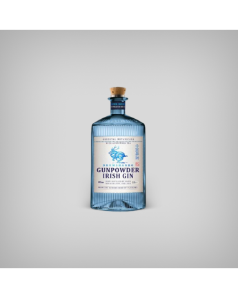 Gunpowder irish gin