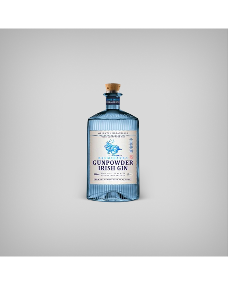 Gunpowder irish gin