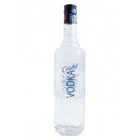 Cristal Vodka 70cl/40%
