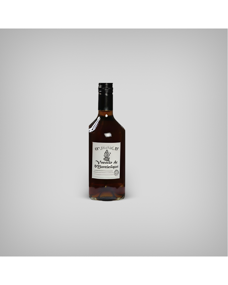 Vanillé de Martinique