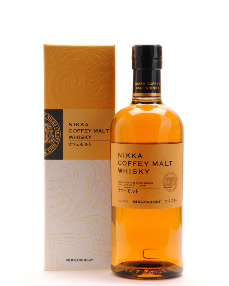 Nikka Coffey Malt - La Cave Epicurienne