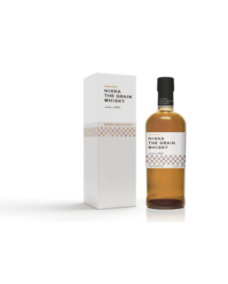 Nikka The Grain Special Edition - La Cave Epicurienne