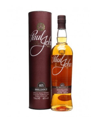 Paul John Brillance - La Cave Epicurienne