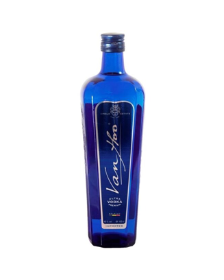 De Cort Vodka Potato - La Cave Epicurienne