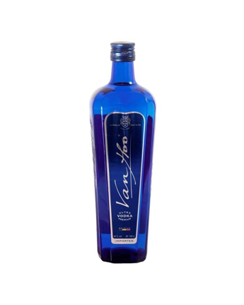 Vodka Van Hoo 70cl/40%