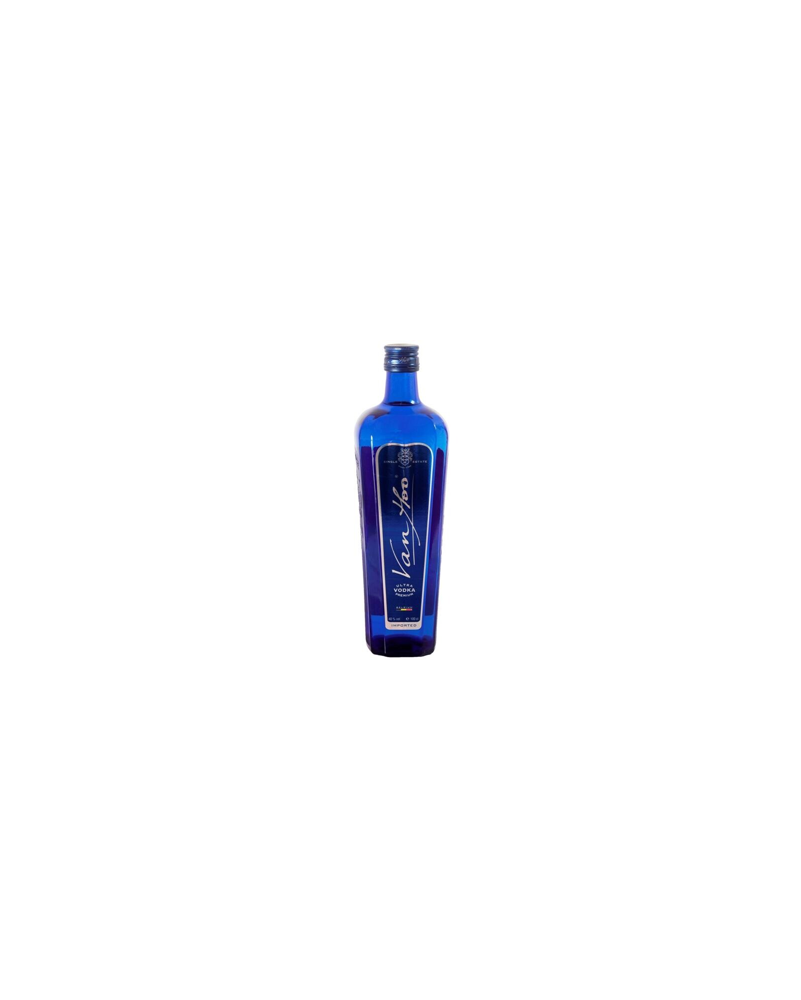 Vodka Van Hoo 70cl/40%