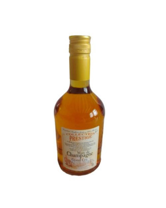 Marc de Champagne Grand Cru 70cl/42%