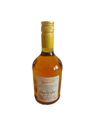 Marc de Champagne Grand Cru 70cl/42%