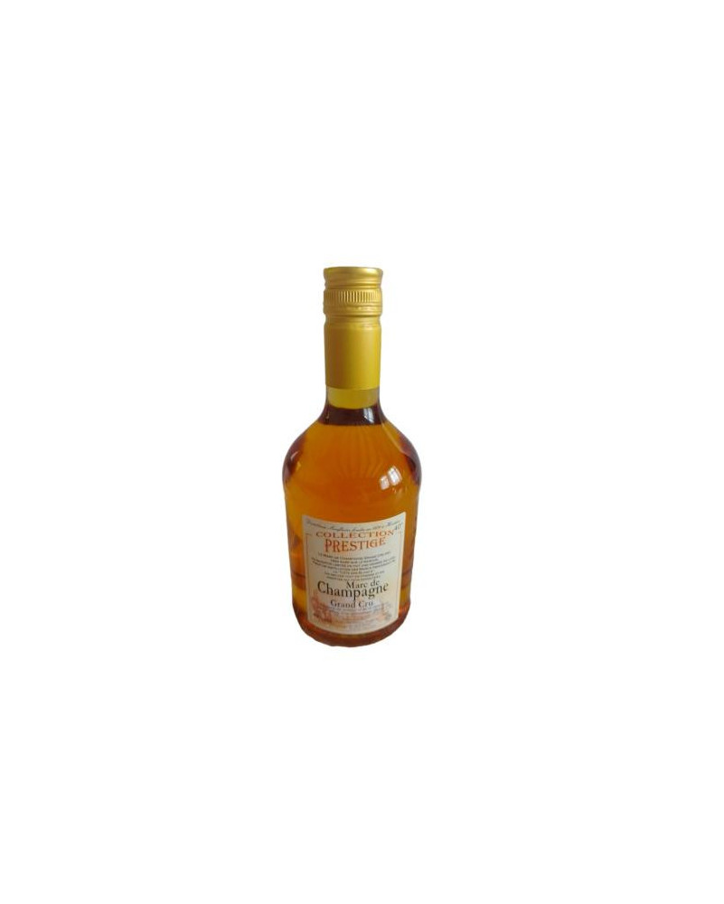 Marc de Champagne Grand Cru 70cl/42%