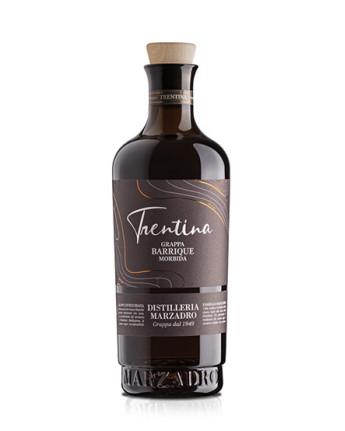 Marzadro - Grappa - La Cave Epicurienne