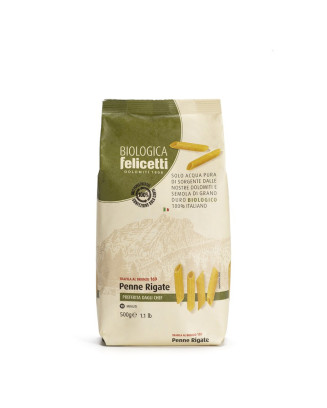 Felicetti - Penne Rigate Bio - La Cave Epicurienne