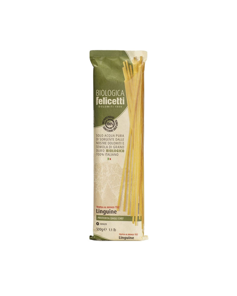 Felicetti - Linguine Bio - La Cave Epicurienne