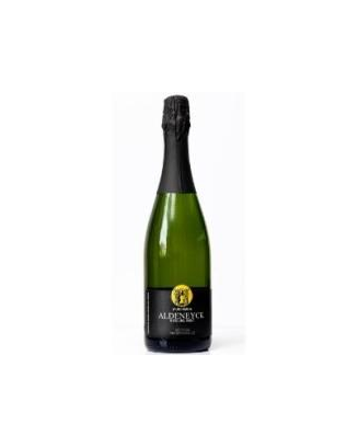 Wijndomein Aldeneck - Riesling Brut - La Cave Epicurienne