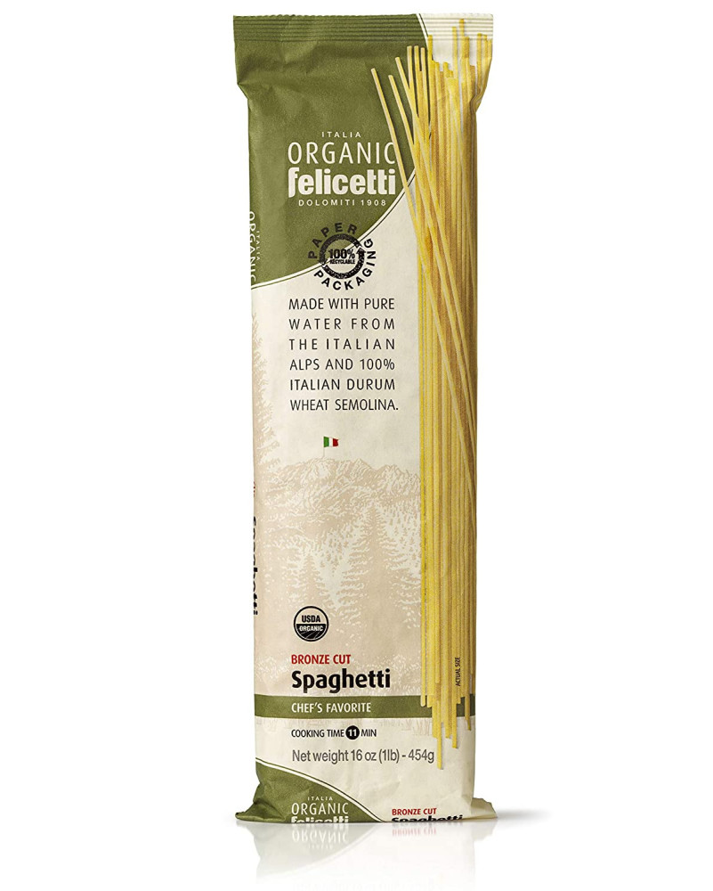Felicetti - Spaghetti Bio - La Cave Epicurienne