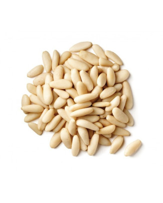 Comptoir des Epices - Pignons de pin Bio - La Cave Epicurienne