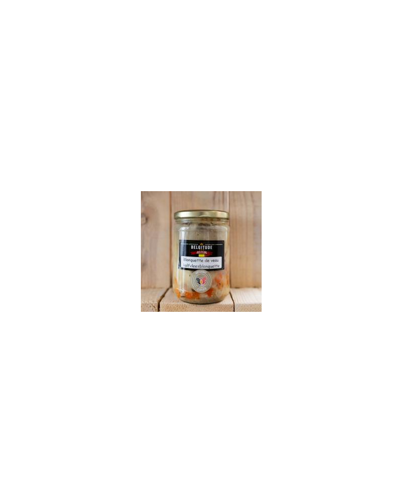 Belgitude - Plats cuisinés authentiques - La Cave Epicurienne