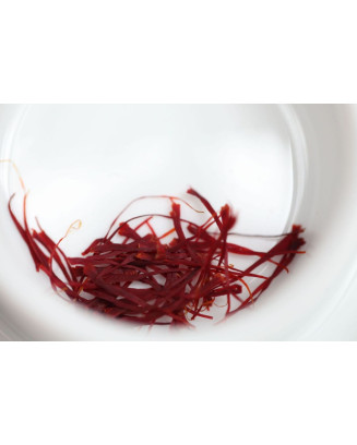 Comptoir des Epices - Safran - La Cave Epicurienne