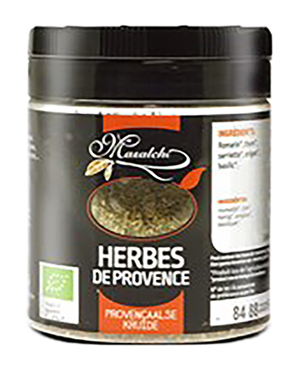 Masalchi - Herbes de Provence - La Cave Epicurienne