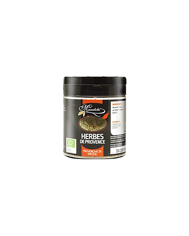 Masalchi - Herbes de Provence - La Cave Epicurienne