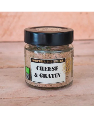 Comptoir des Epices - Fromages - La Cave Epicurienne