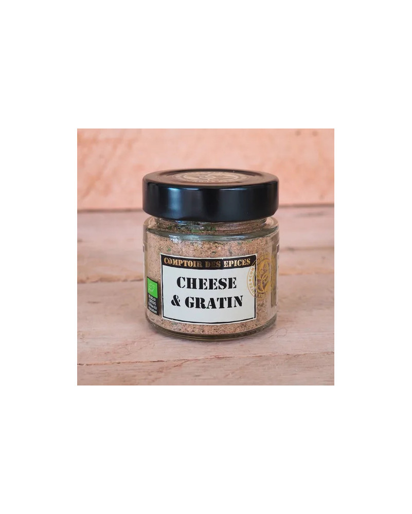 Comptoir des Epices - Fromages - La Cave Epicurienne