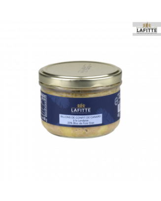 Lafitte - Rillons à la Landaise - La Cave Epicurienne