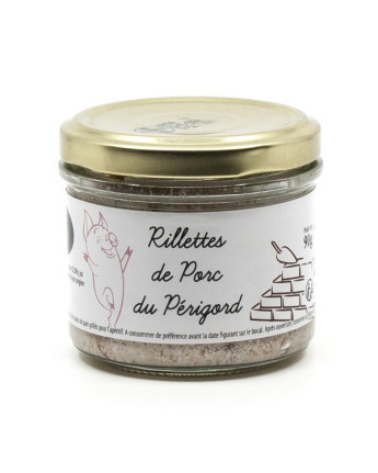 Kopie van Kopie van Kopie van Kopie van Terrine de lièvre aux noisettes 180g - Castaing
