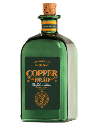 Copperhead Gibson 50cl/40%