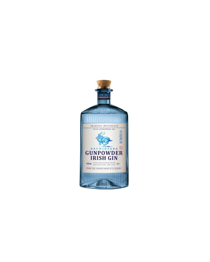 Drumshanbo Gunpowder - Irish Gin - La Cave Epicurienne