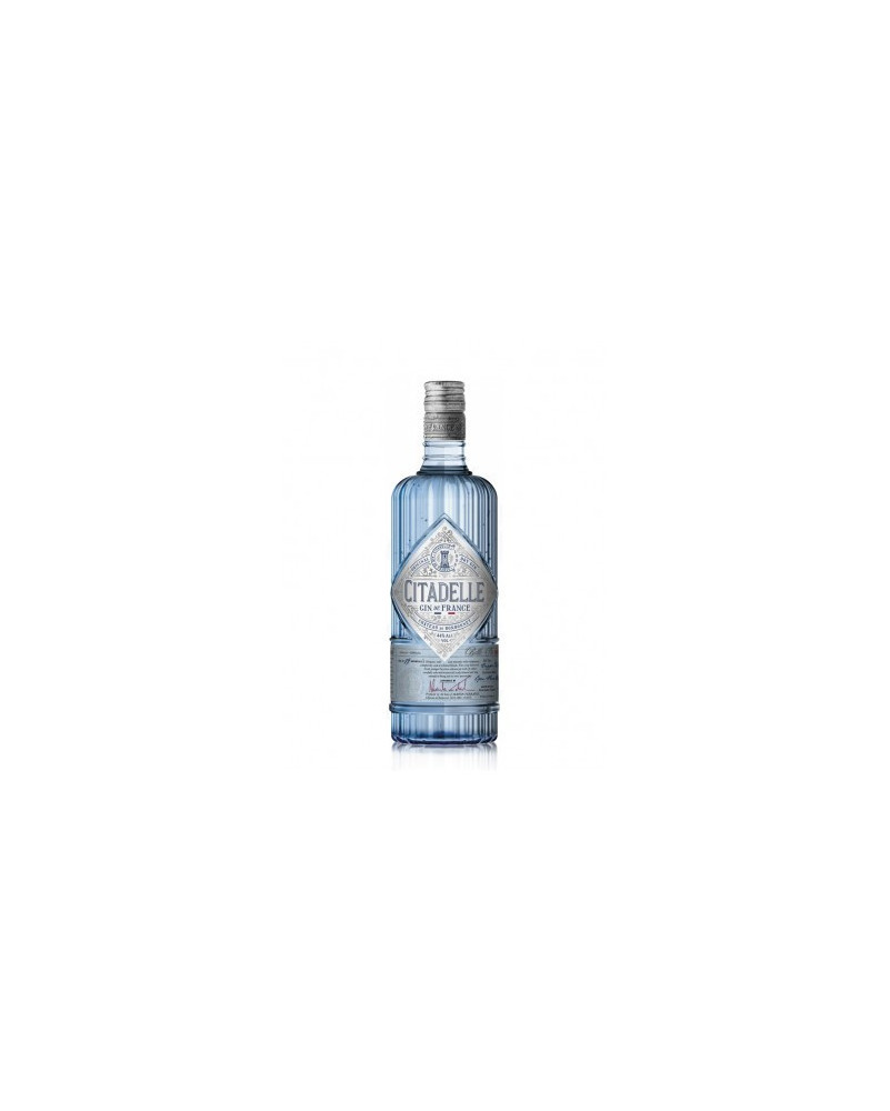 Citadelle Gin - Gin de France - La Cave Epicurienne