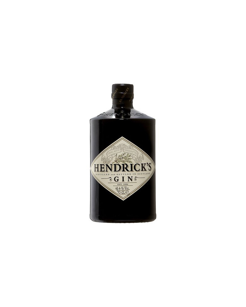 Hendrick's Original Gin - La Cave Epicurienne